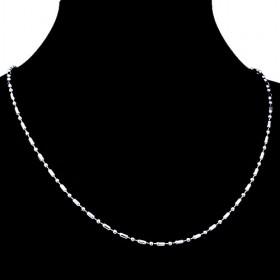 New Charm Stainless Steel Necklace