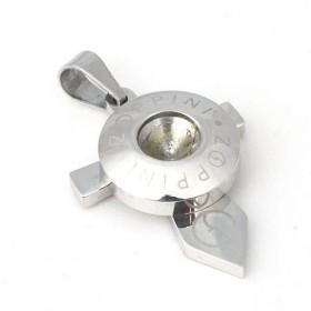Good Quality Stainless Steel Pendant
