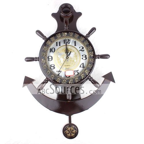 classical clock