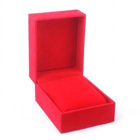 Luxury Soft Inner Cushion Gift Jewelry Watch Boxes With Pillow