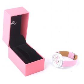 2013 Hot Sale Euro Watch Case Display Packing Box
