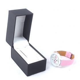 Hot Sale Euro Watch Case Display Packing Box
