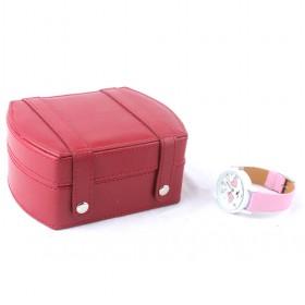Hot Sale Suitcase Euro Watch Case Display Packing Box
