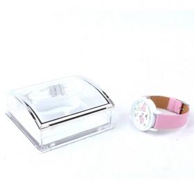 Hot Sale Euro Crystal Watch Case Display Packing Box
