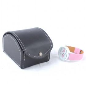 Hot Sale Good Euro Watch Case Display Packing Box
