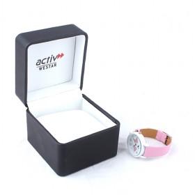 Hot Sale Small Euro Watch Case Display Packing Box