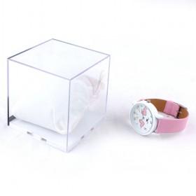 Hot Sale Special Square Euro Watch Case Display Packing Box