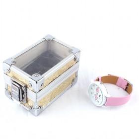 Hot Sale Euro Watch Case Display Nice Packing Box