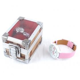 Hot Sale Euro Watch Case Display Good Packing Box