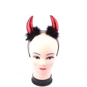 Red Headband, Baby Headbands
