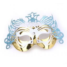 Dance Party Mask, Halloween Mask, Party Mask