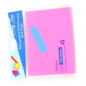 Notebook Pads Memo Scratch Daybook For Office Paper Favourite Gift,hx-b04
