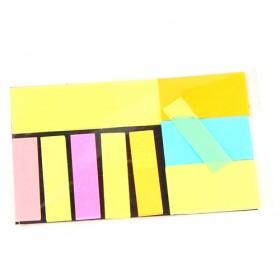 Convenient Notebook Pads Memo Scratch Daybook For Office Paper Favourite Gift