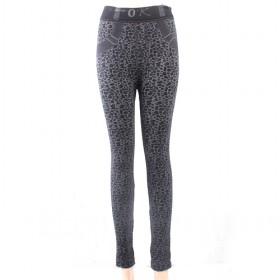 2013 Highneck Womwn Shape Underwear Seamless Thermal Underwear Set ,ware Underwear