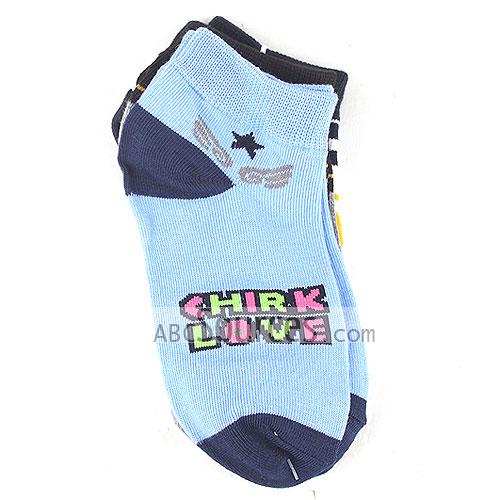 all cotton socks