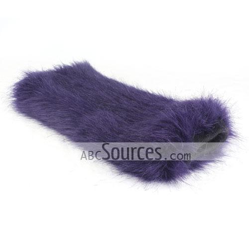 foot muff