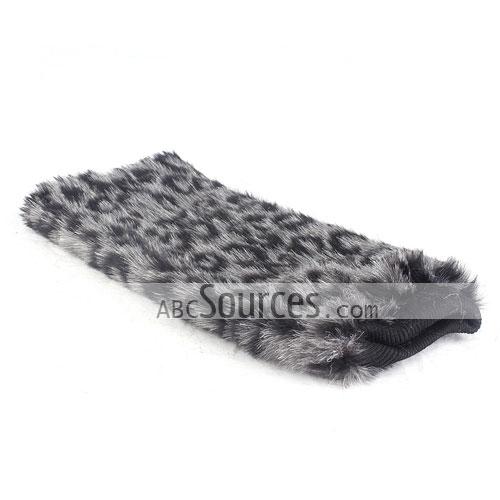 foot muff
