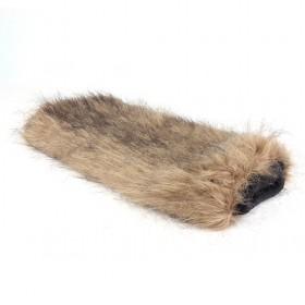 2013 Faux Fur Leg Cover Warmer Muffs Boots Leggings Socks Faux Fur Foot Cover Socks Cover