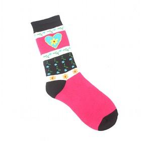2013 New Girls Rose Socks All-match Candy Color,Dance Stockings,Multicolor Elastic