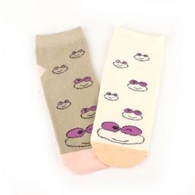 Lovely Cotton Girls Socks 3-6year,breathe Freely Princess,ballet Shoes,lace And Rose
