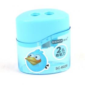 Pencil Sharpener For Students,high Qualtiy, Studnet, School, Office, Sc-6029