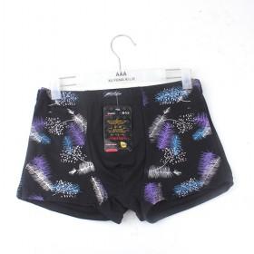 High Quality Men 's Underwear Boxers Briefs Cotton Underwear Man Underwear Boxer Shorts