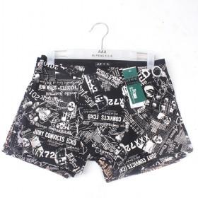 2013 High Quality Men 's Underwear Boxers Briefs Cotton Underwear Man Underwear Boxer Shorts