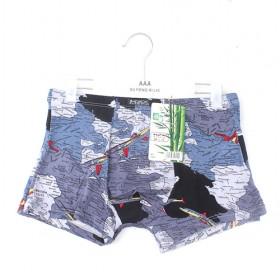 High Quality Men 's Special Underwear Boxers Briefs Cotton Underwear Man Underwear Boxer Shorts