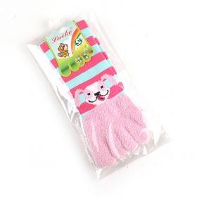 2013 New Cute Fashion Women Striped Toe Socks Cotton Candy Socks