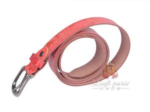 Ladies Genuine Leather Belts