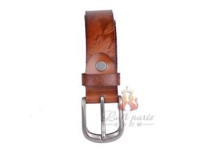 Women's Alloy Buckle Belt