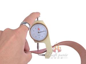 Women's Alloy Buckle Belt