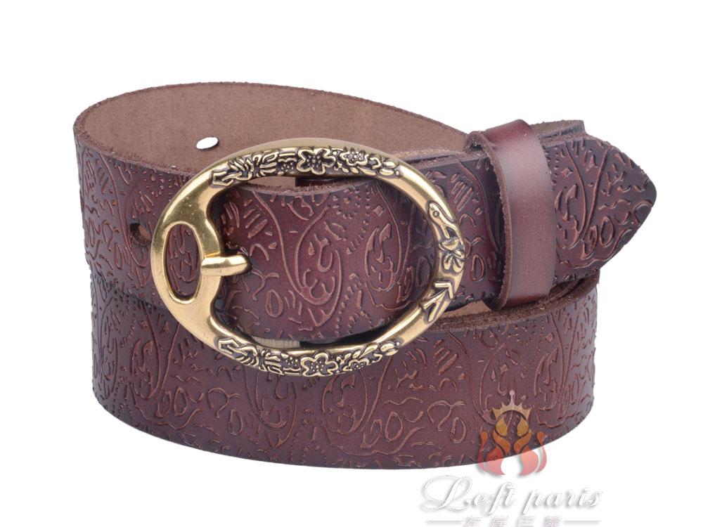 Women's Casual Belt