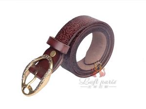 Women's Casual Belt