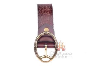 Women's Casual Belt