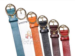 Women's Casual Belt