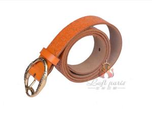 Women's Pin Buckle