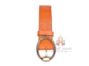 Women's Pin Buckle