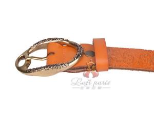 Women's Pin Buckle