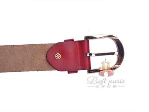 Womens Printing Belt