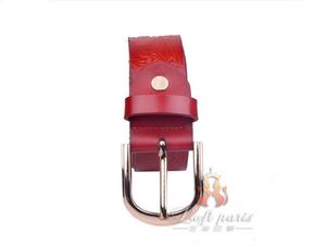 Womens Printing Belt