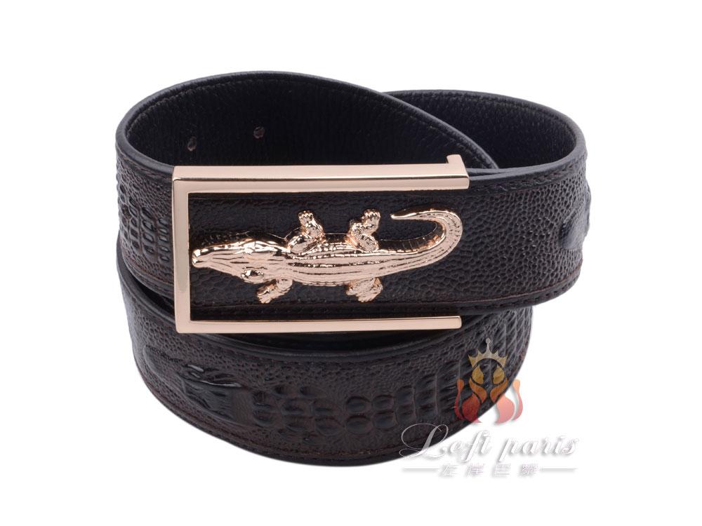 lacoste belt