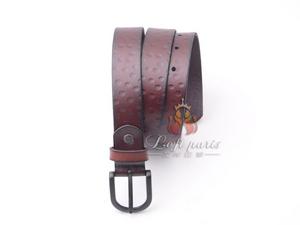 Women leather belt