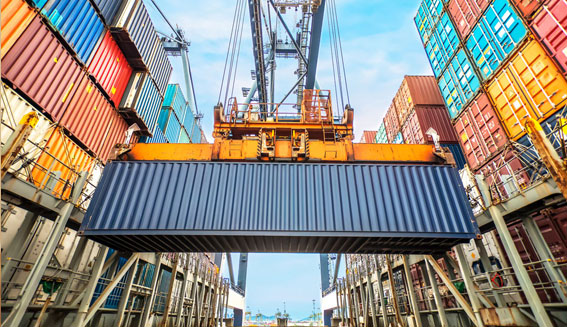 logistics logistics