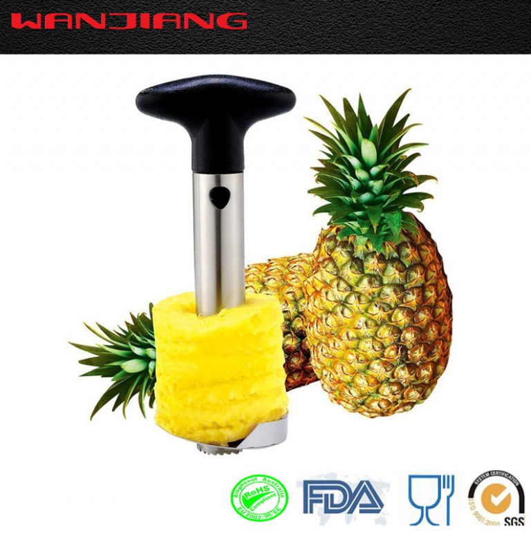 Pineapple Cutting Tool Abc Sources