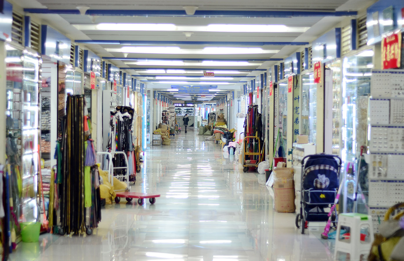 Yiwu Market District 3 Guide Abc Sources